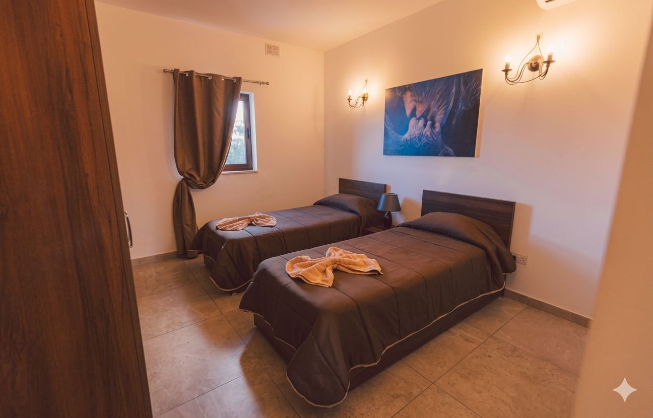 Villa in Zejtun - thumbnail 12
