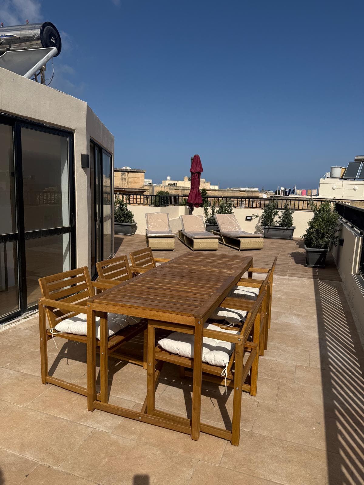 Apartment in St. Julians - thumbnail 18