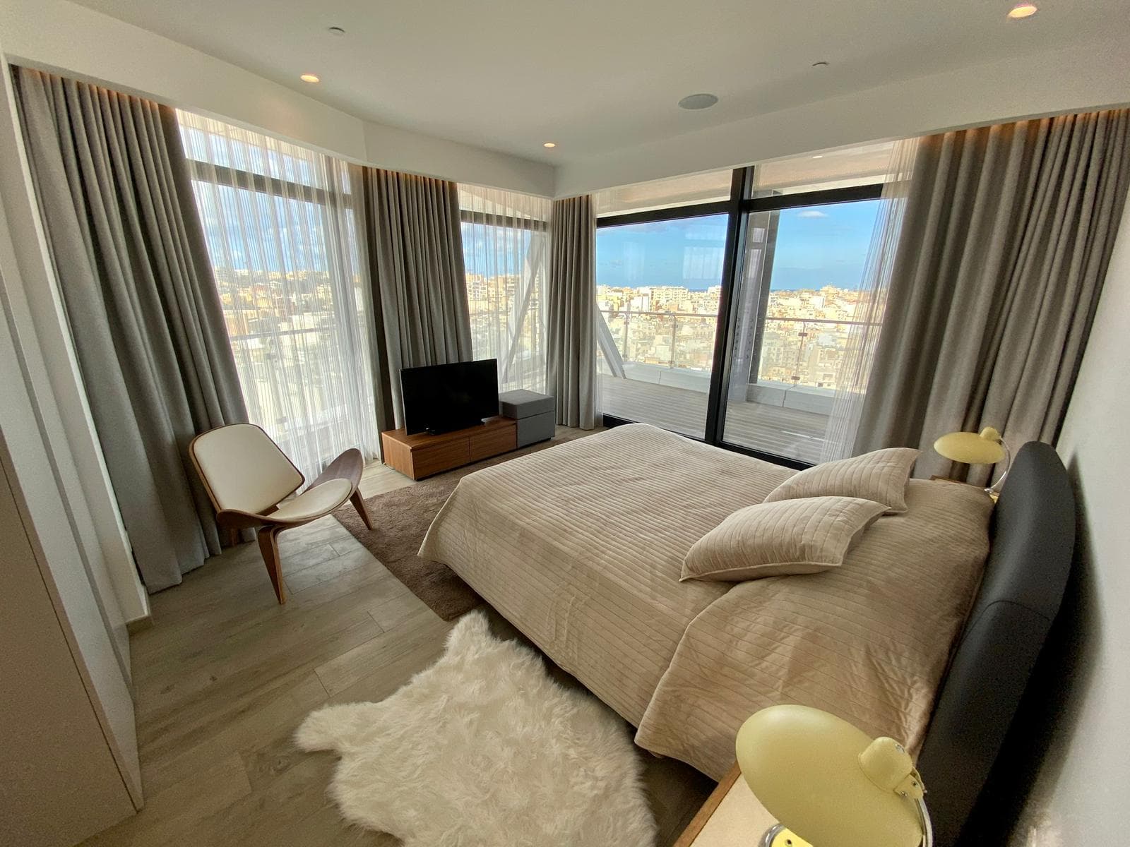 Apartment in Gzira - thumbnail 12