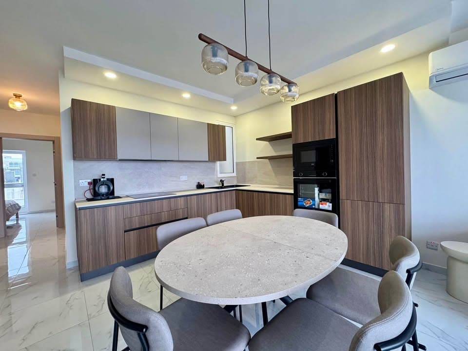 Penthouse in Mellieha - thumbnail 4