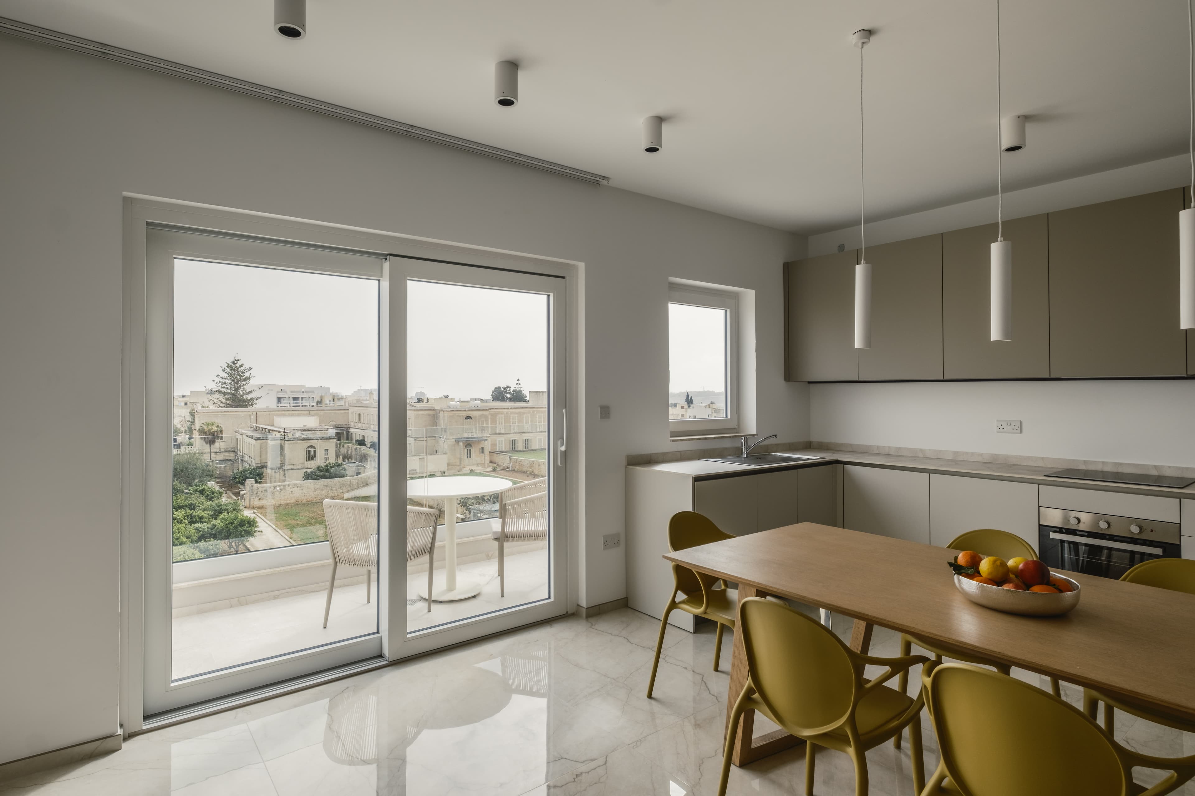 Apartment in San Gwann - thumbnail 3