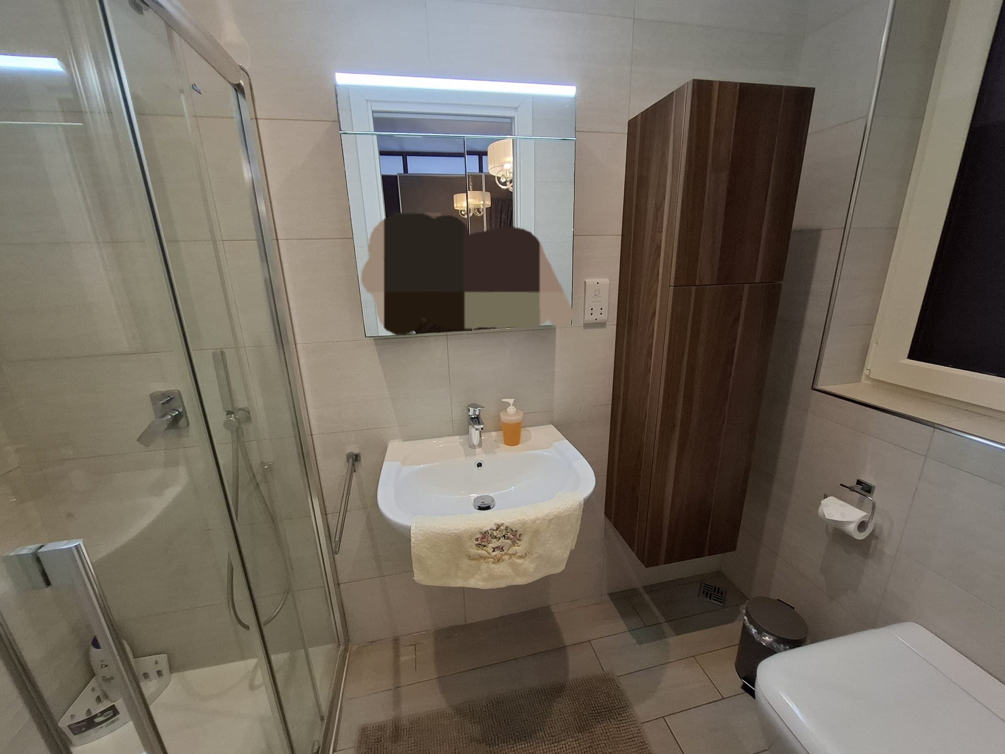 Apartment in Isla - Photo 1 of 17