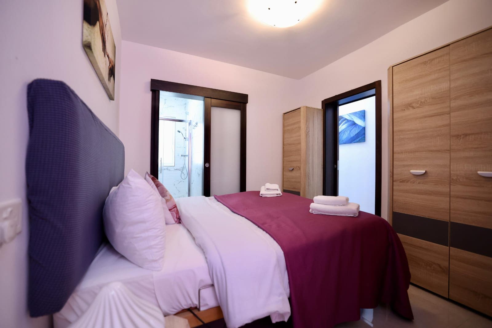 Penthouse in Gzira - thumbnail 13