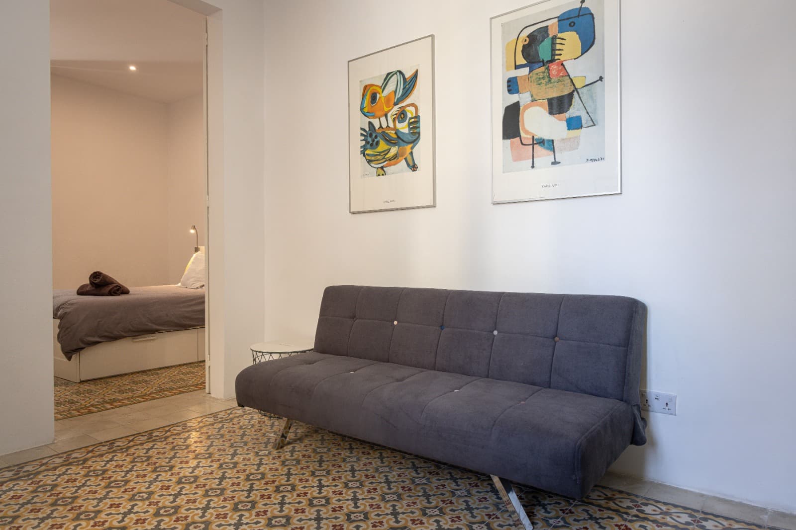 Apartment in St. Julians - thumbnail 7