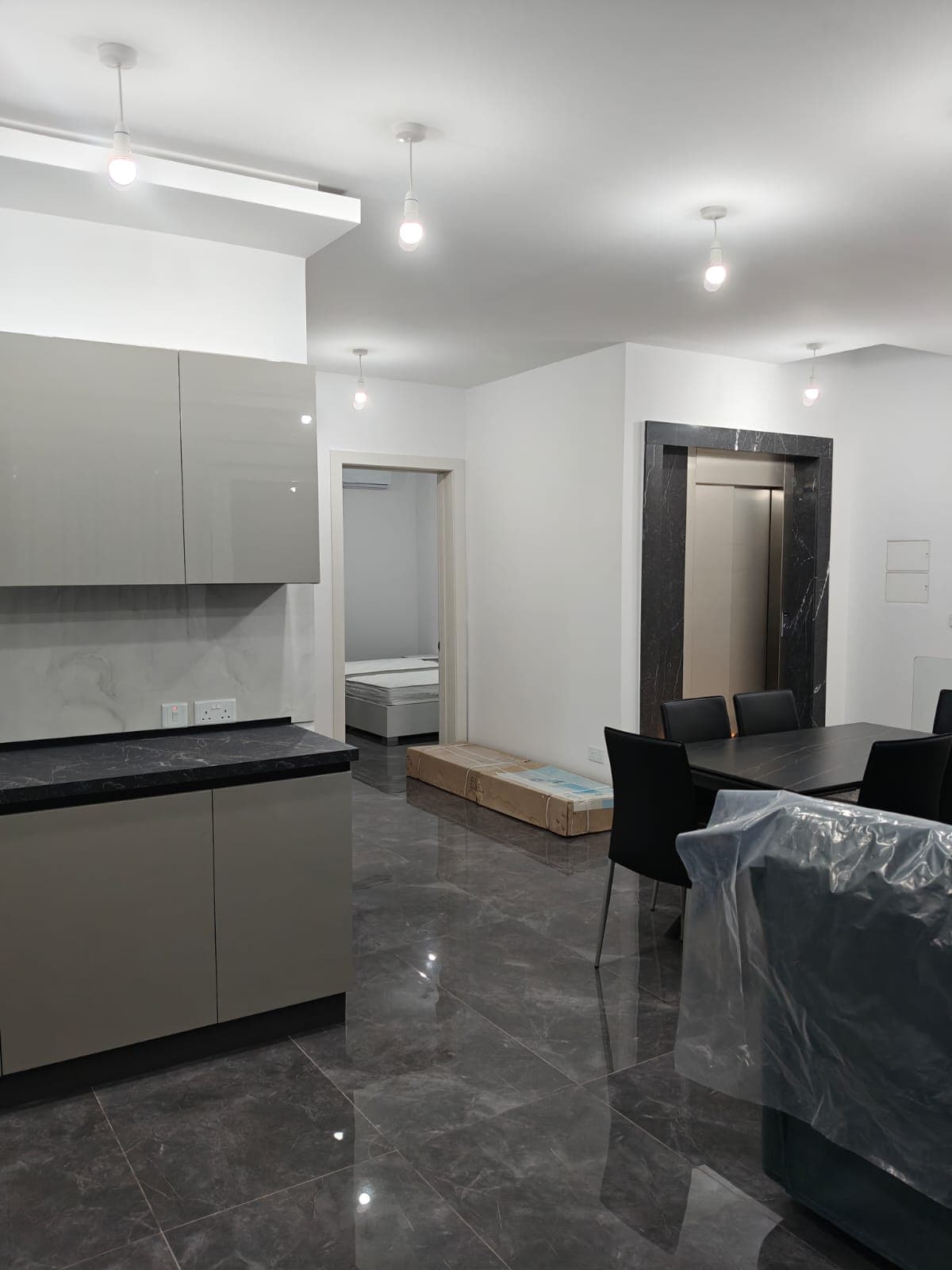 Penthouse in Rabat - thumbnail 17