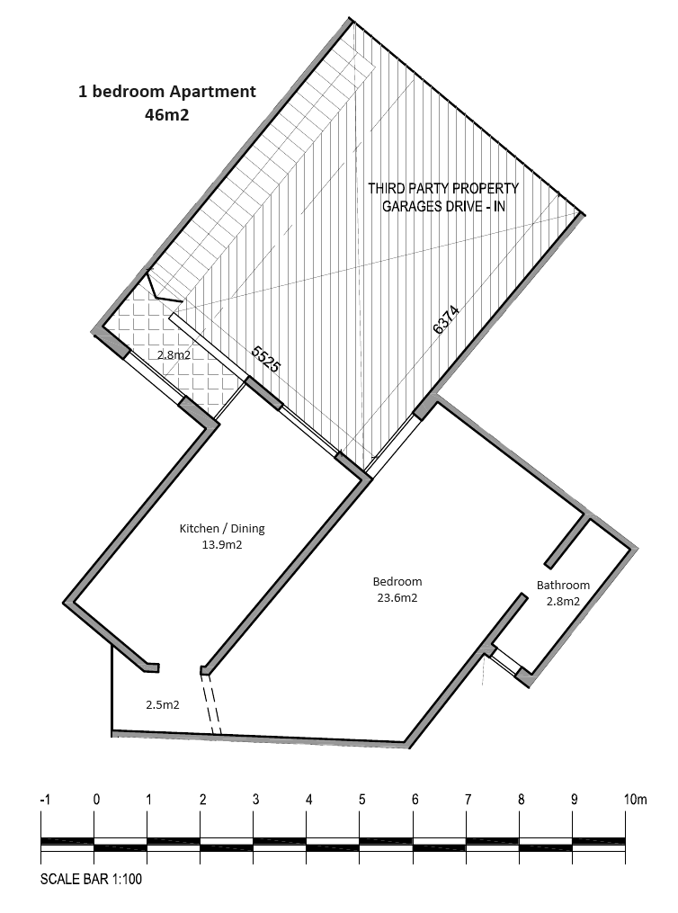 Maisonette in Sliema - thumbnail 2