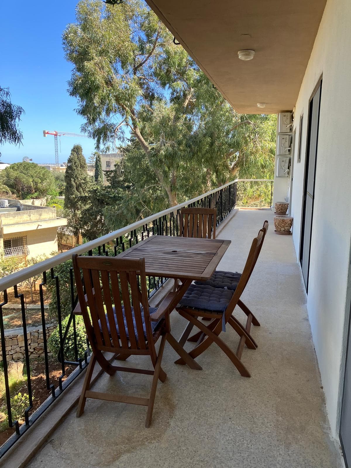 Apartment in Ta l-ibragg - Photo 1 of 1