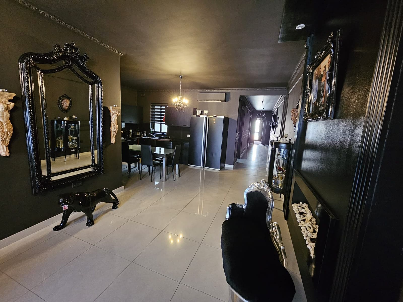 Apartment in Zabbar - thumbnail 4