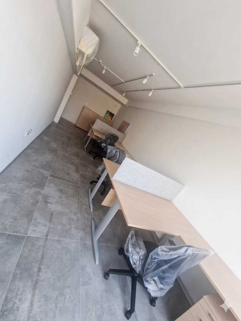 Penthouse Office in Attard - thumbnail 5