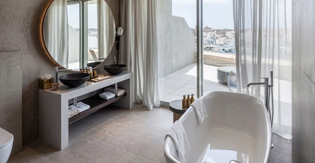 Penthouse in Rabat - thumbnail 9