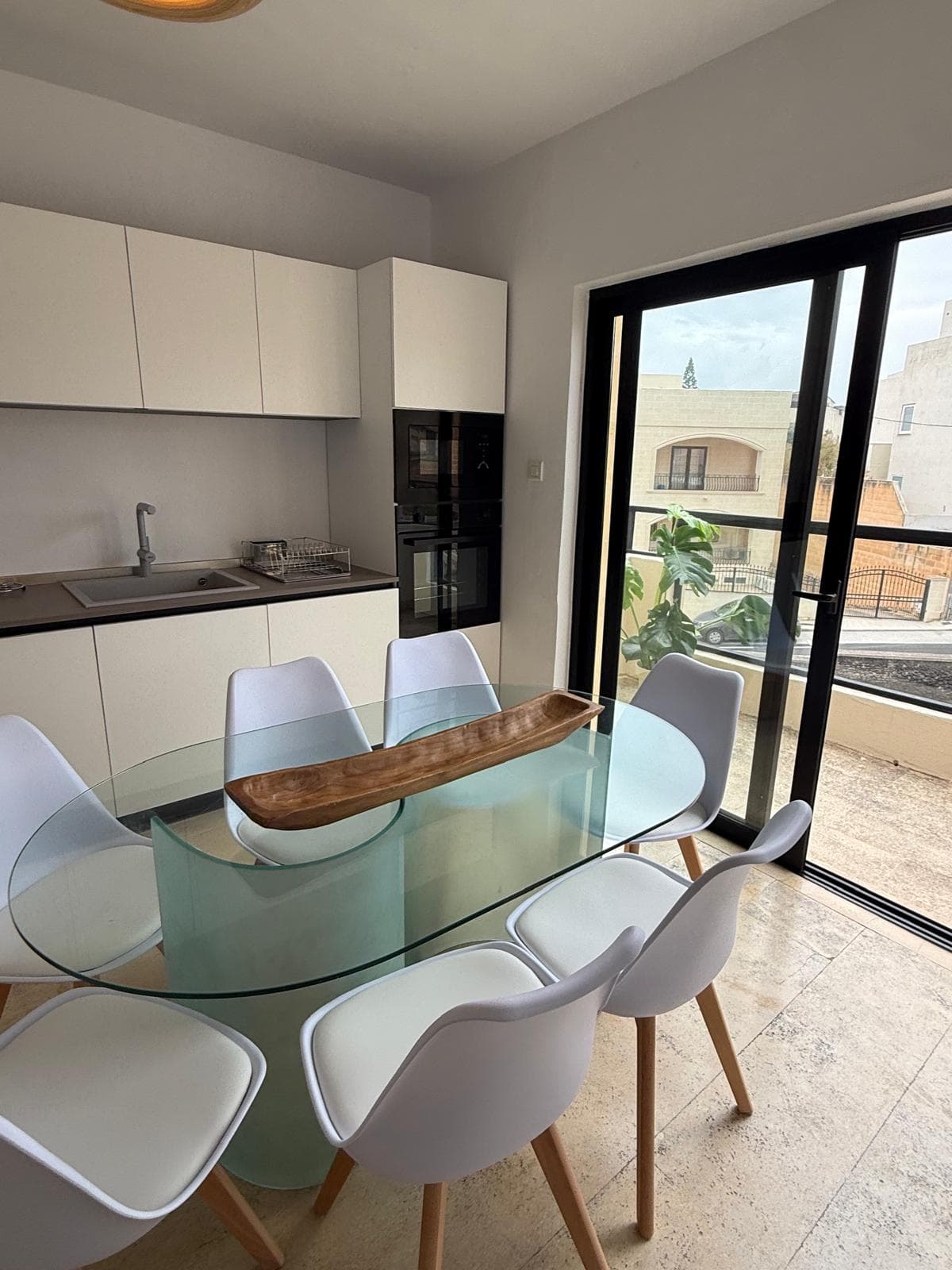 Apartment in St. Julians - thumbnail 4