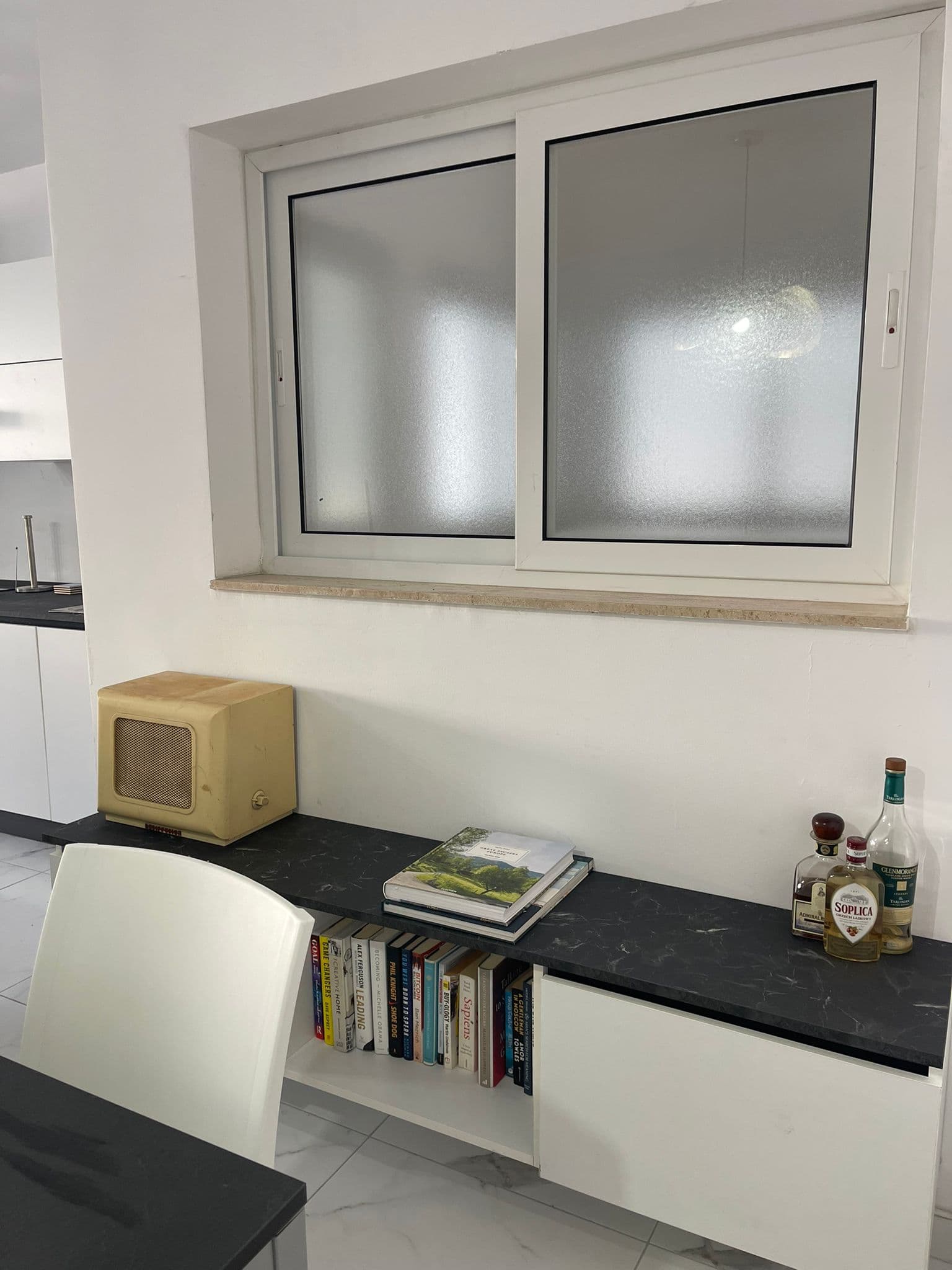 Apartment in Xemxija - thumbnail 7