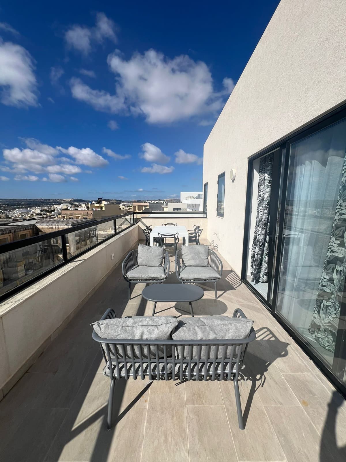 Penthouse in Naxxar - thumbnail 13
