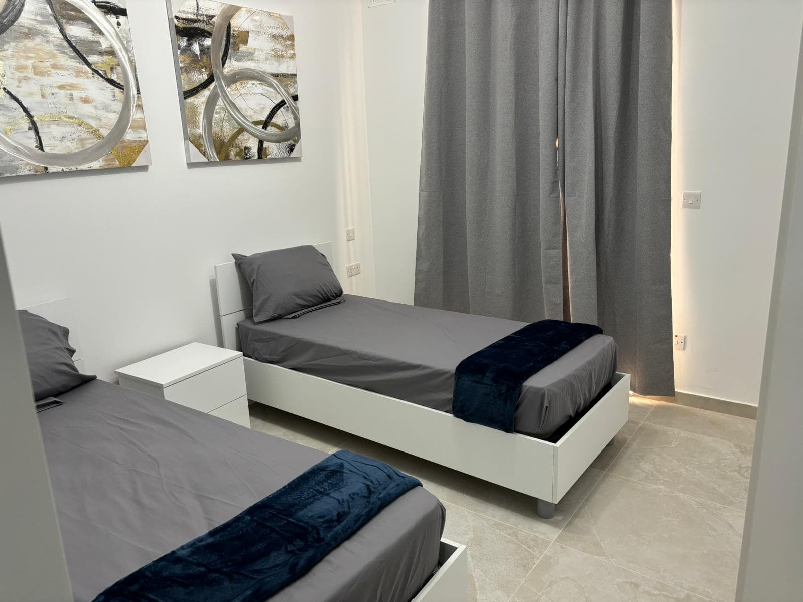 Apartment in St. Pauls Bay - thumbnail 6