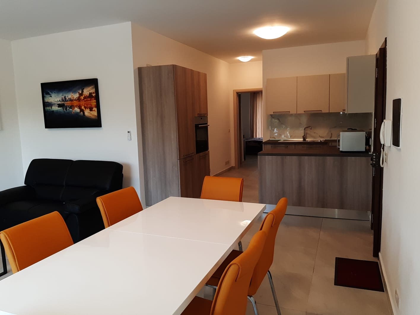 Apartment in Swieqi - thumbnail 11