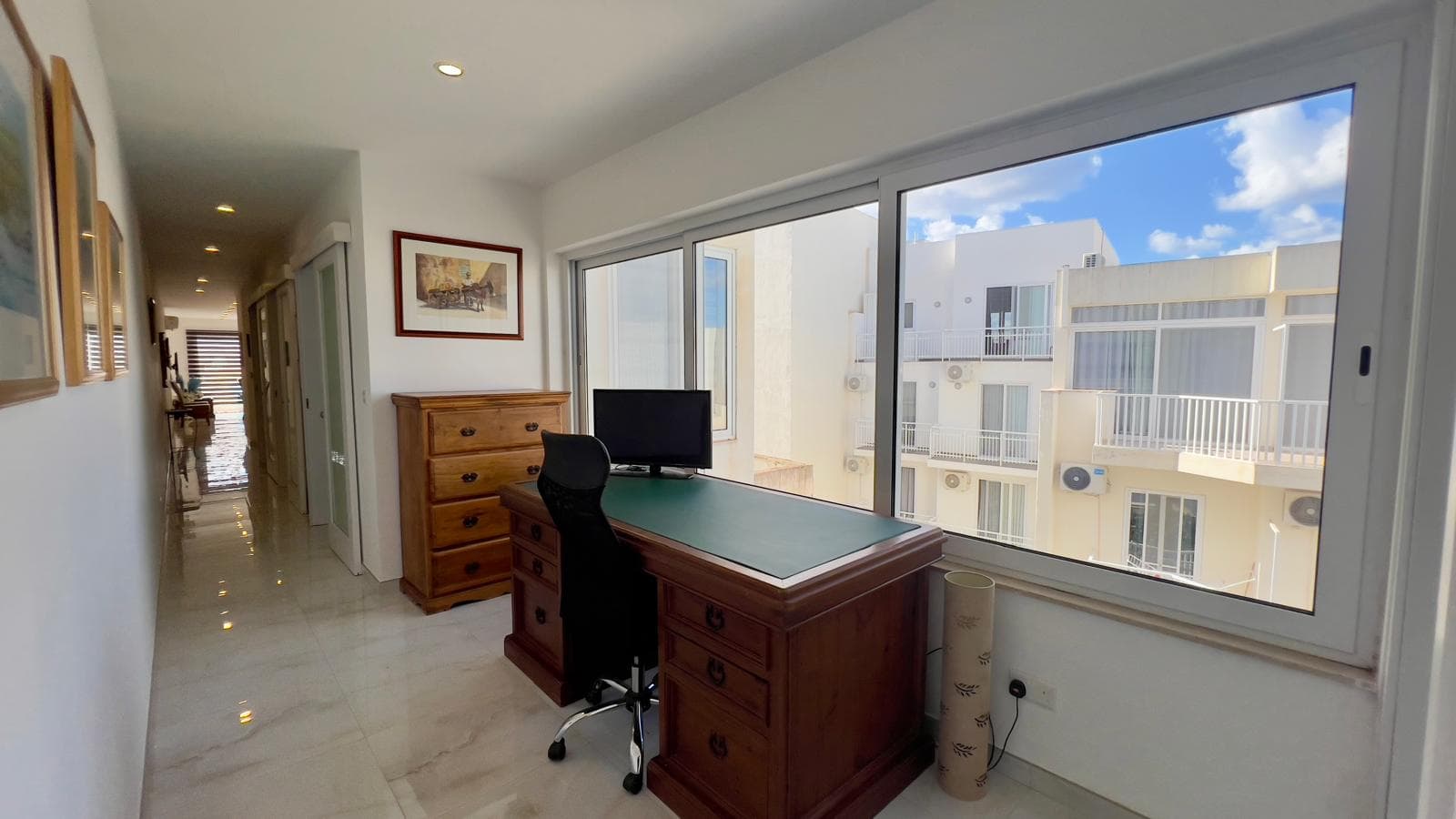 Apartment in Swieqi - thumbnail 3