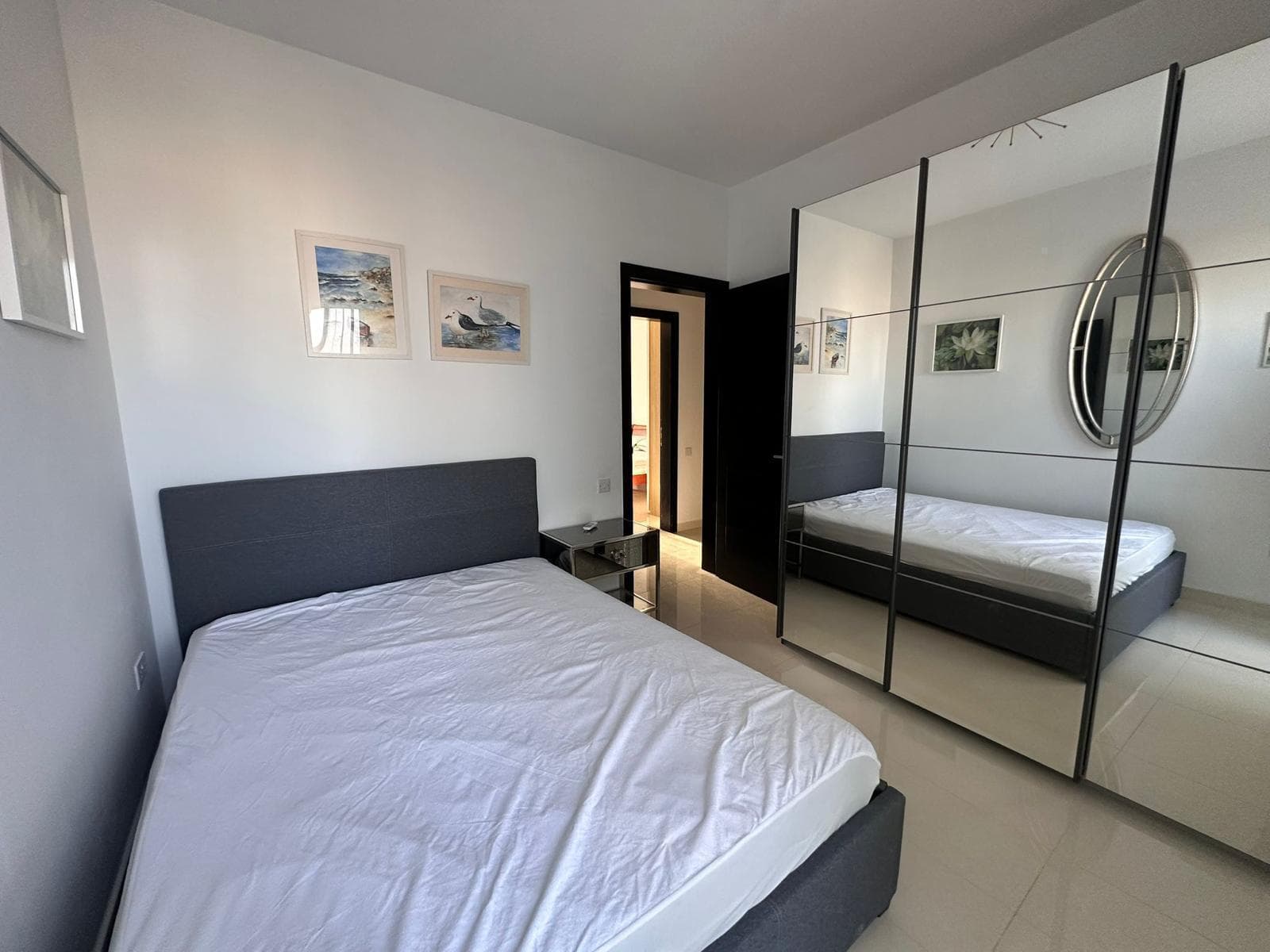 Penthouse in Swieqi - thumbnail 9