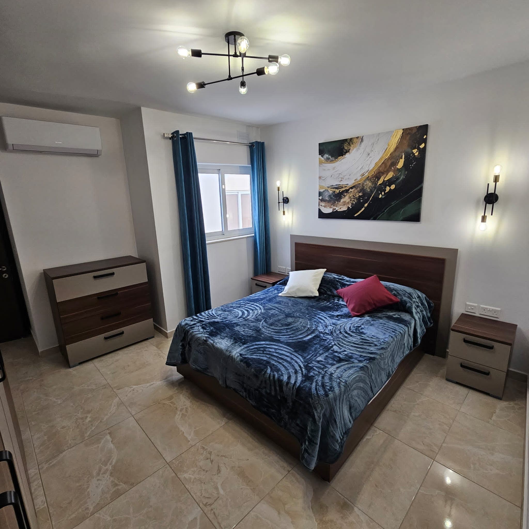Penthouse in St. Julians - thumbnail 15