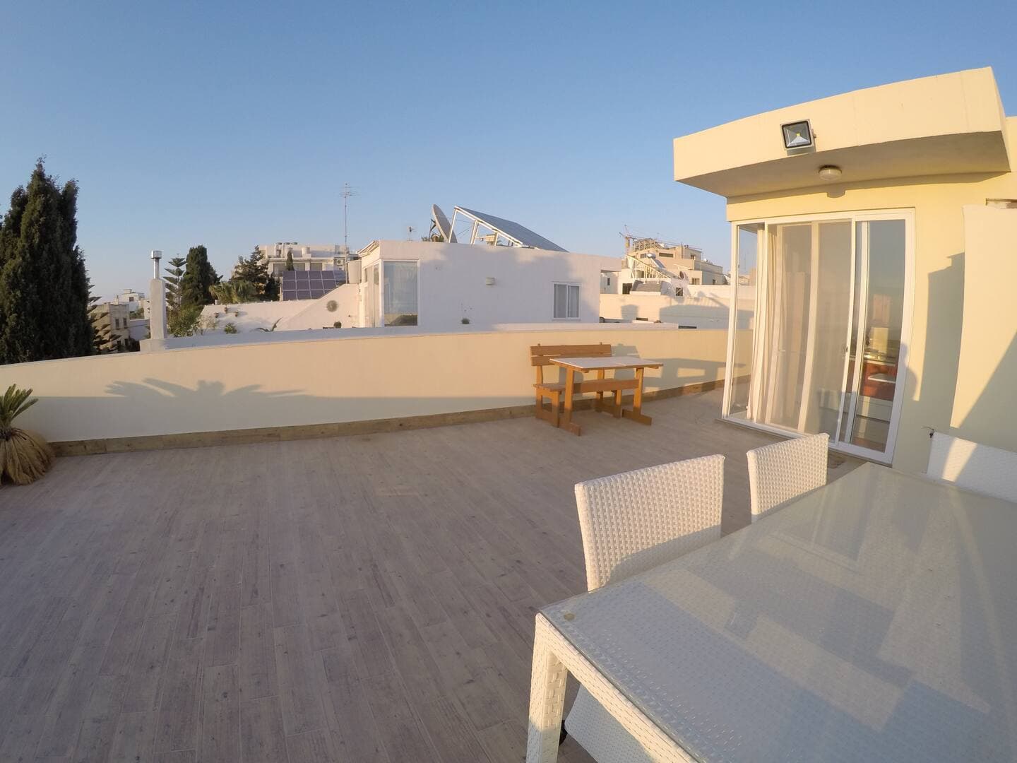 Penthouse in Naxxar - thumbnail 6