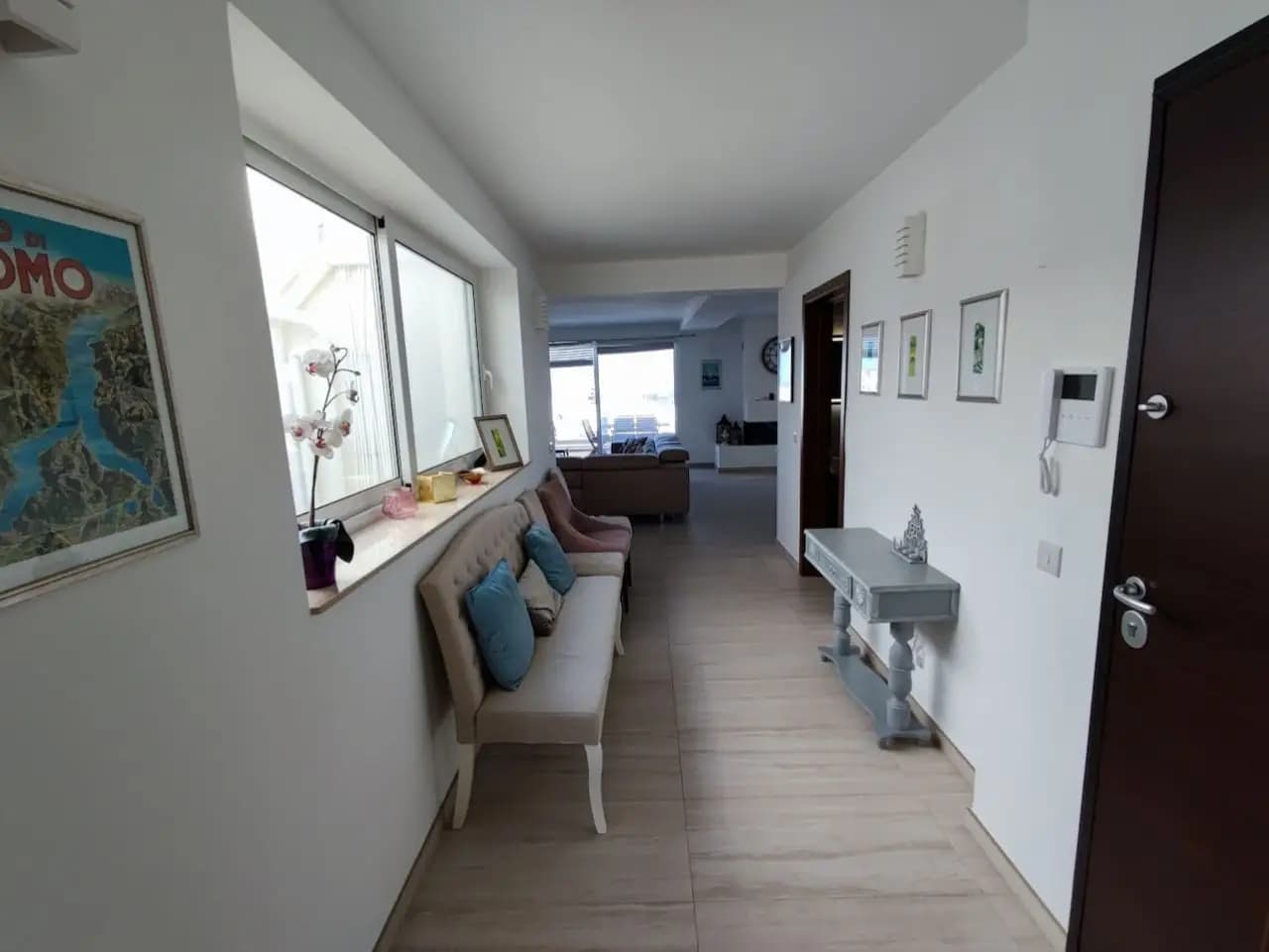 Penthouse in St. Julians - thumbnail 8