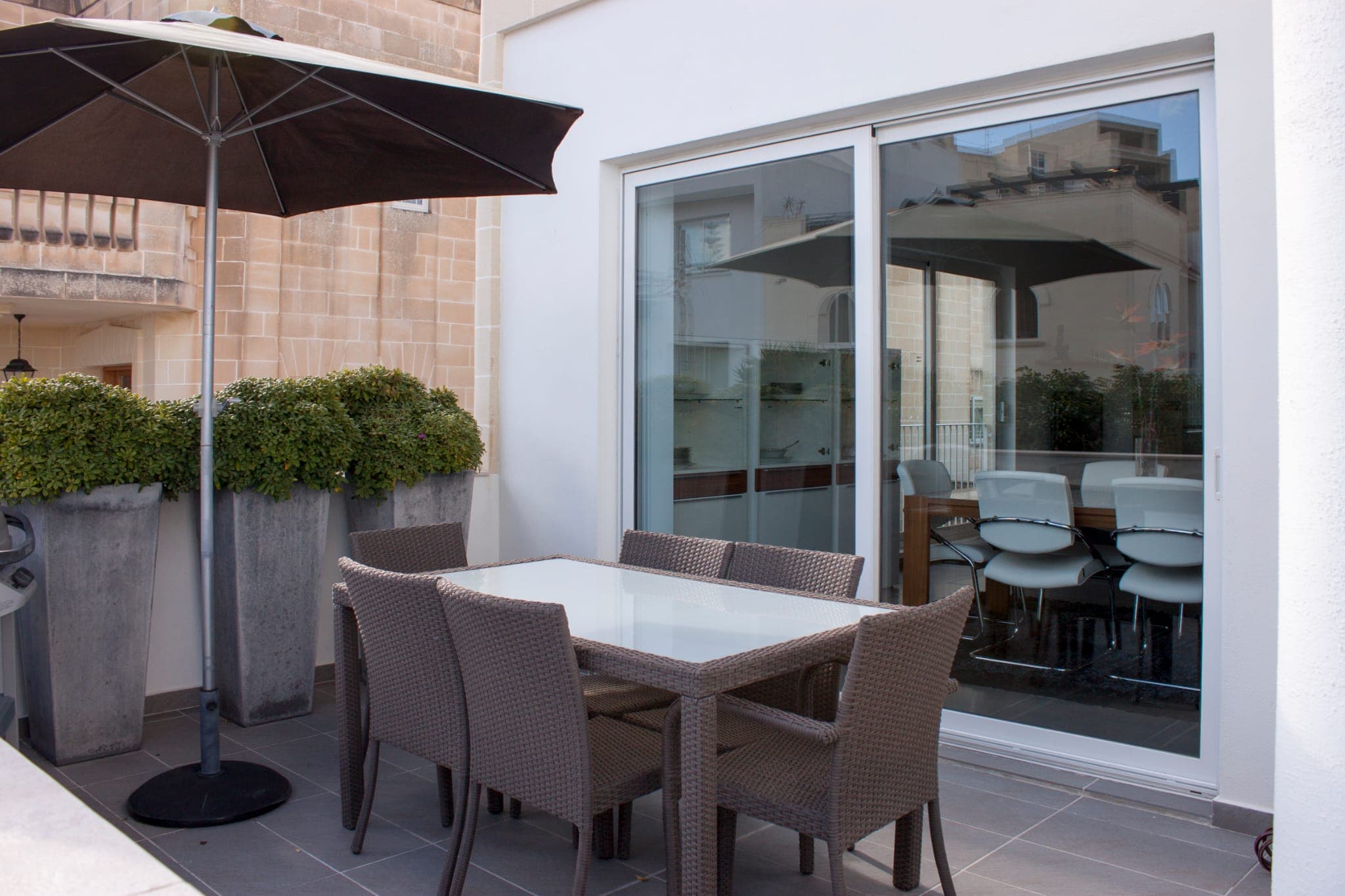 Penthouse in St. Julians - thumbnail 18
