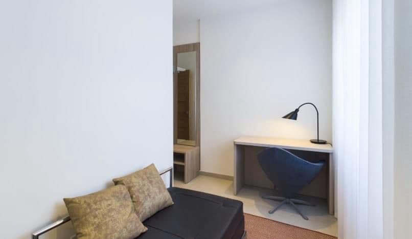 Duplex penthouse in Sliema - thumbnail 12