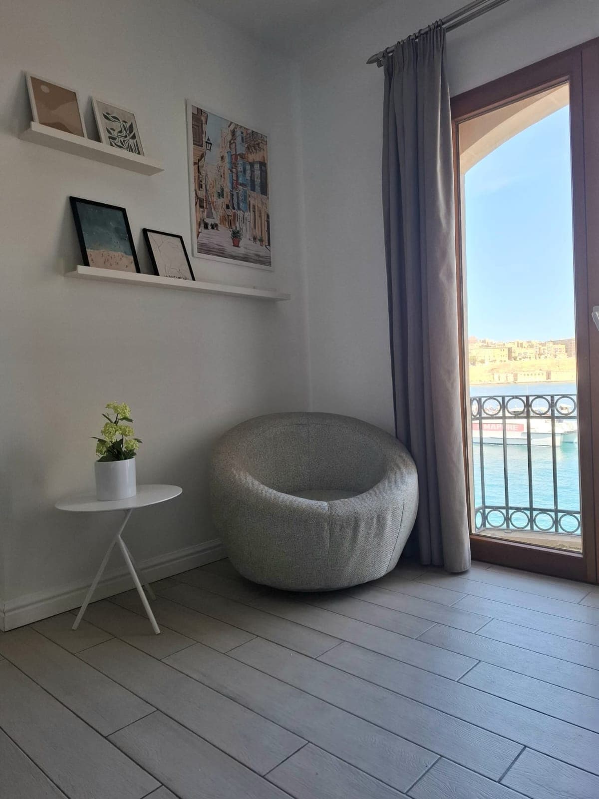 Apartment in Isla - thumbnail 11