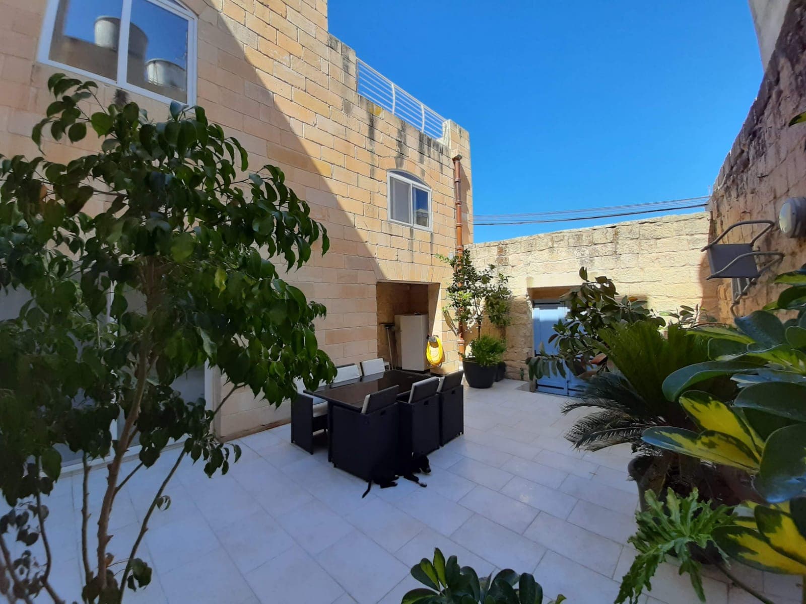 House in Gharghur - thumbnail 2