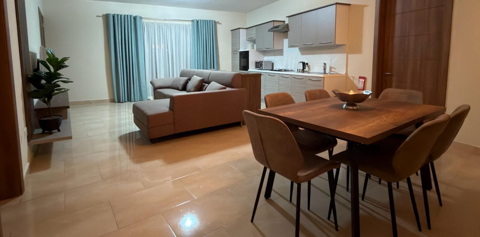 Apartment in Atard - thumbnail 2