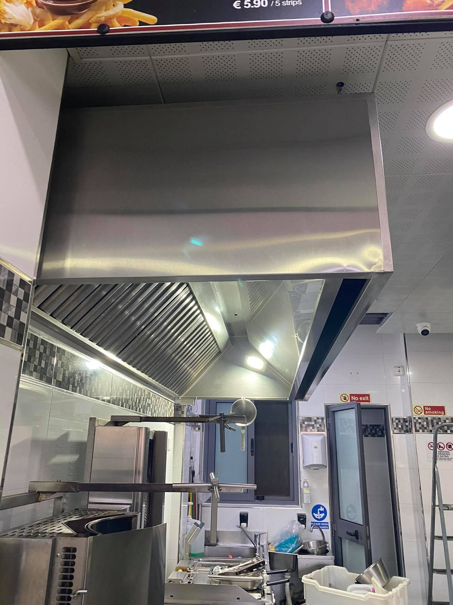 Takeaway in Marsaskala - thumbnail 3