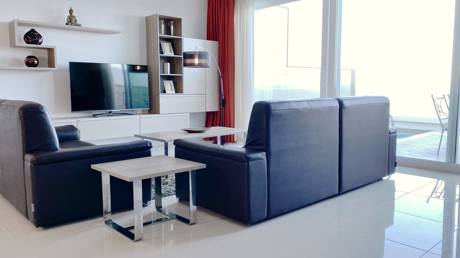 Penthouse in Sliema - thumbnail 7