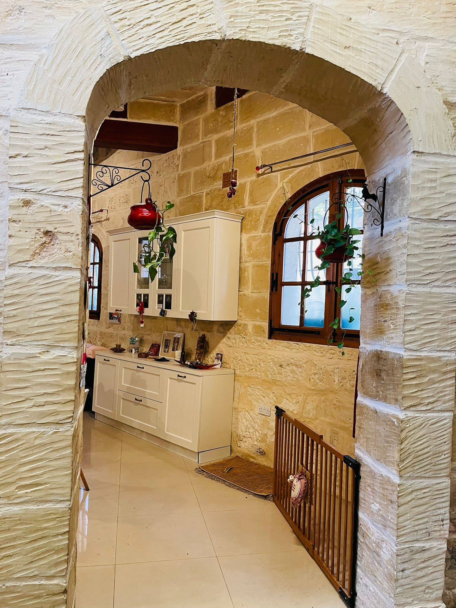 House of Character in Mosta - thumbnail 16