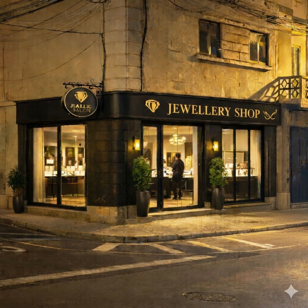 Shop in Mosta - thumbnail 4
