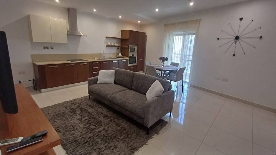 Apartment in Kalkara - thumbnail 2