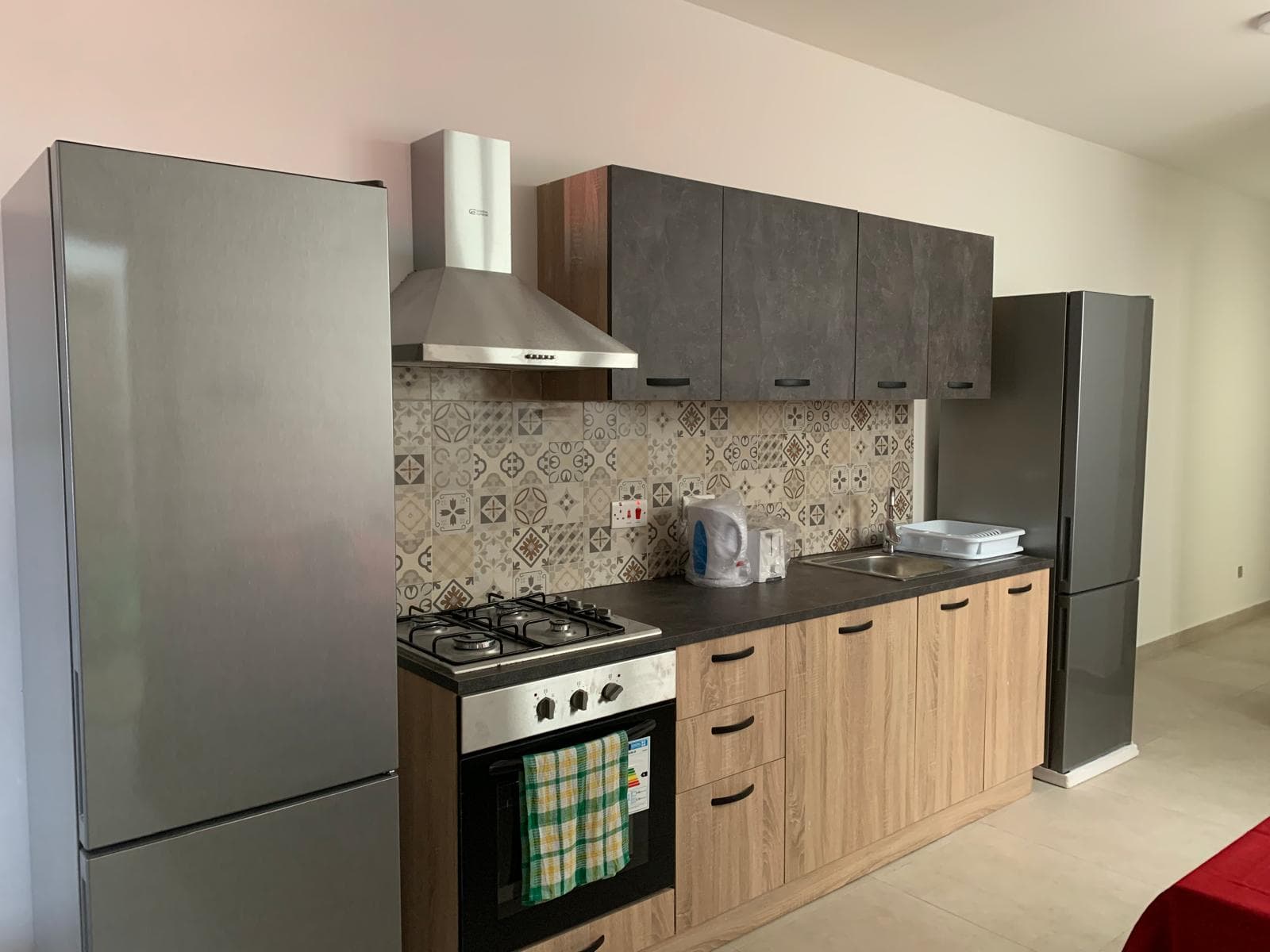 Room in Swieqi - thumbnail 3