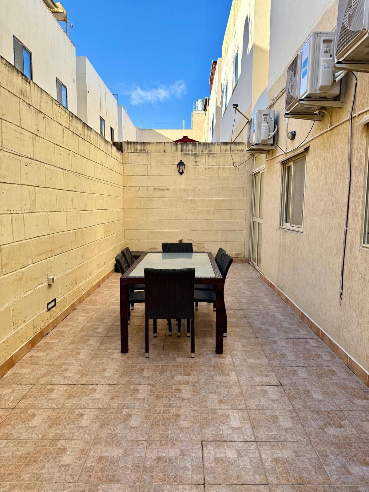 Maisonette in Pembroke - thumbnail 6