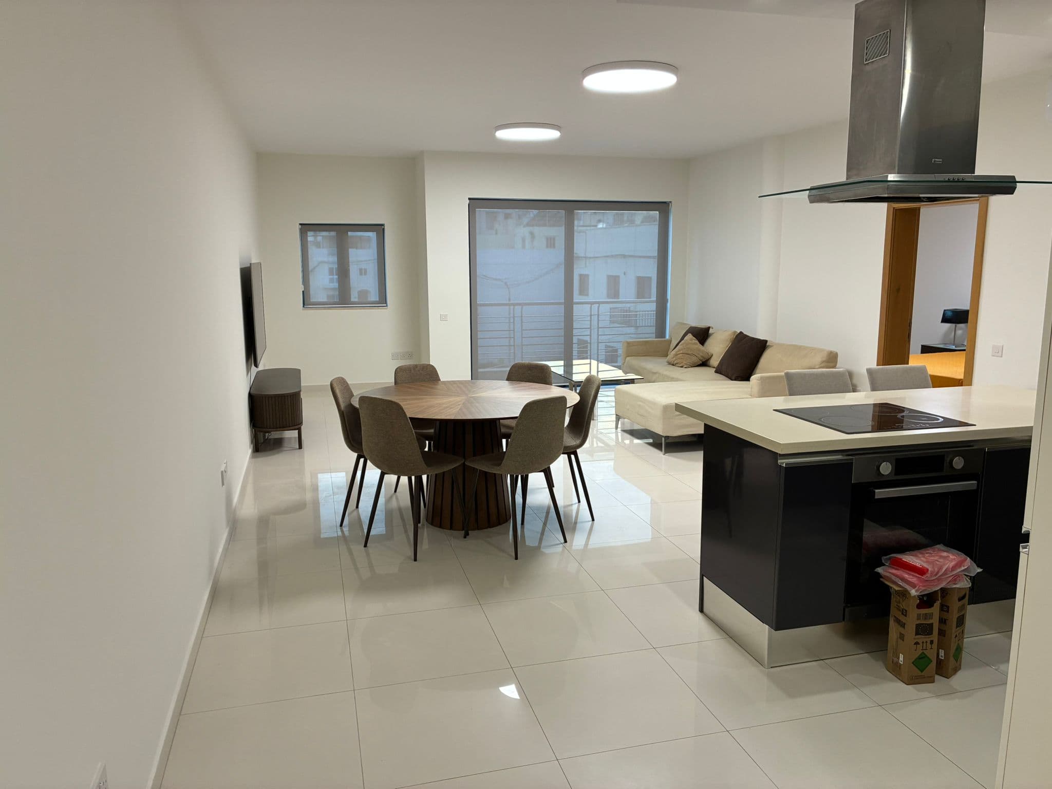 Apartment in Swieqi - thumbnail 4