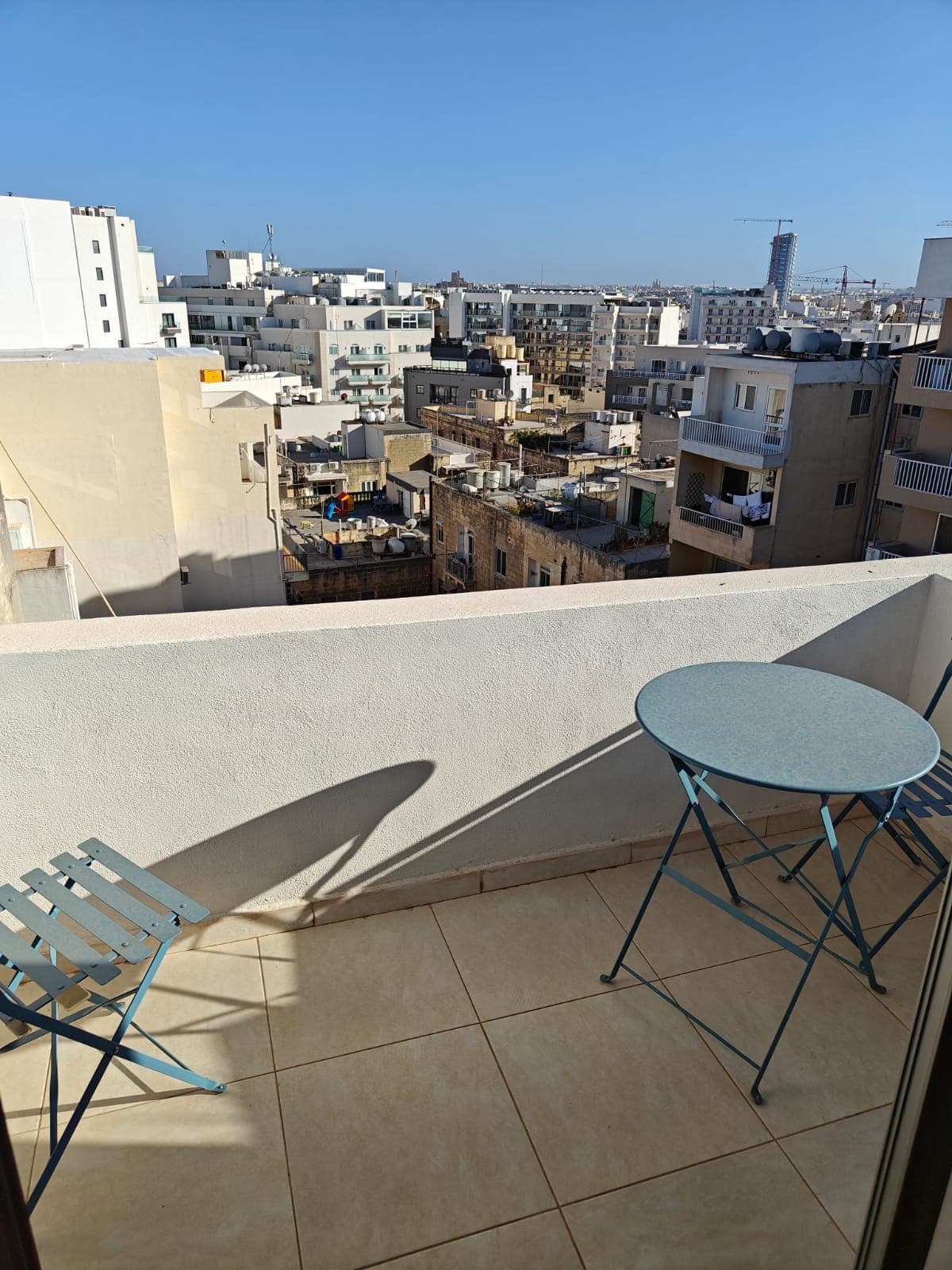 Penthouse in Sliema - thumbnail 9