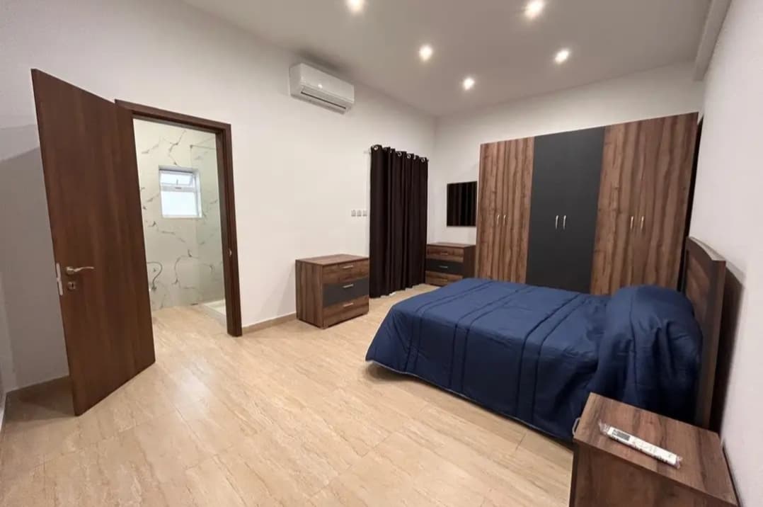 Apartment in Birkirkara - thumbnail 13