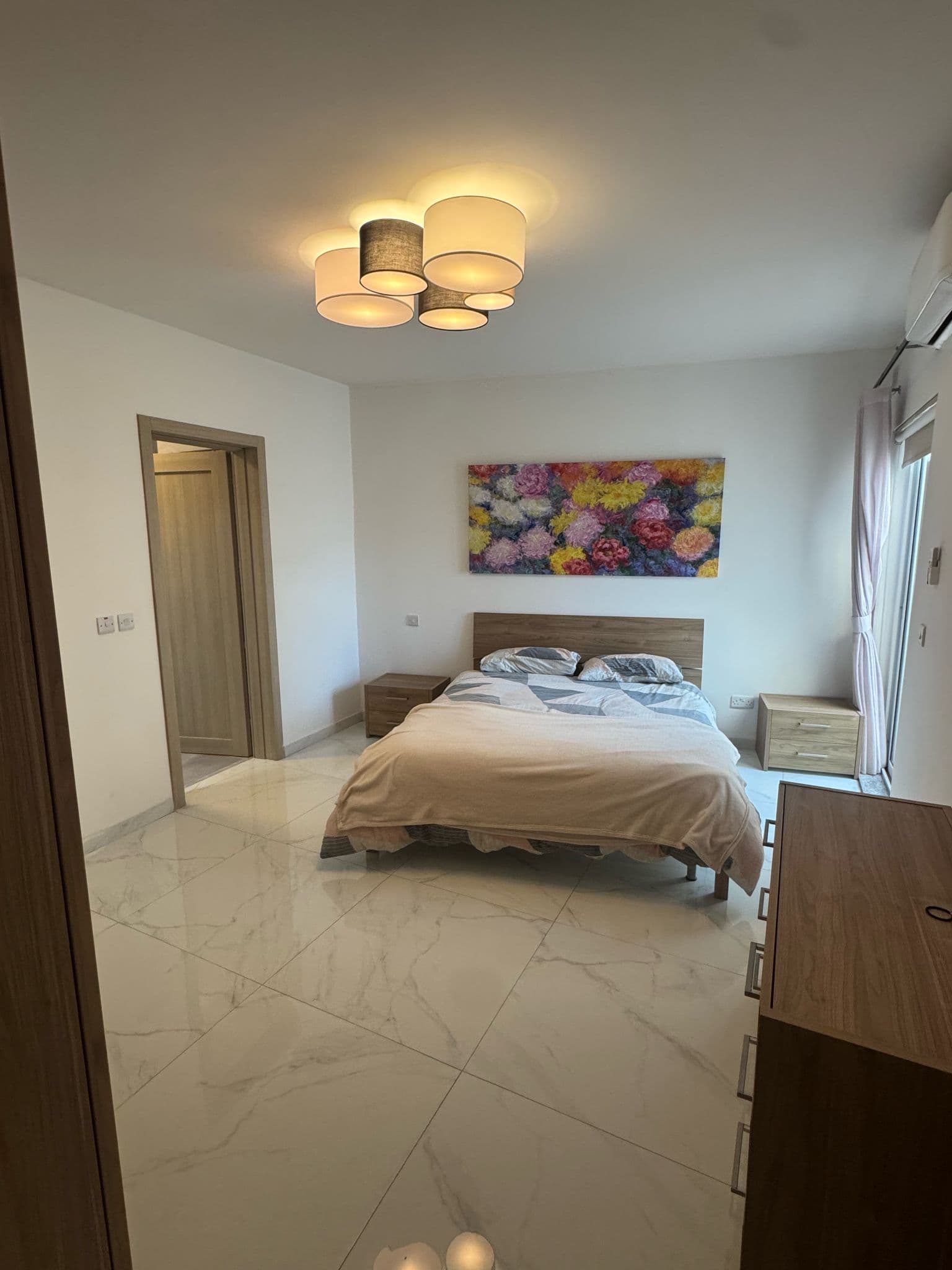 Penthouse in Attard - thumbnail 11