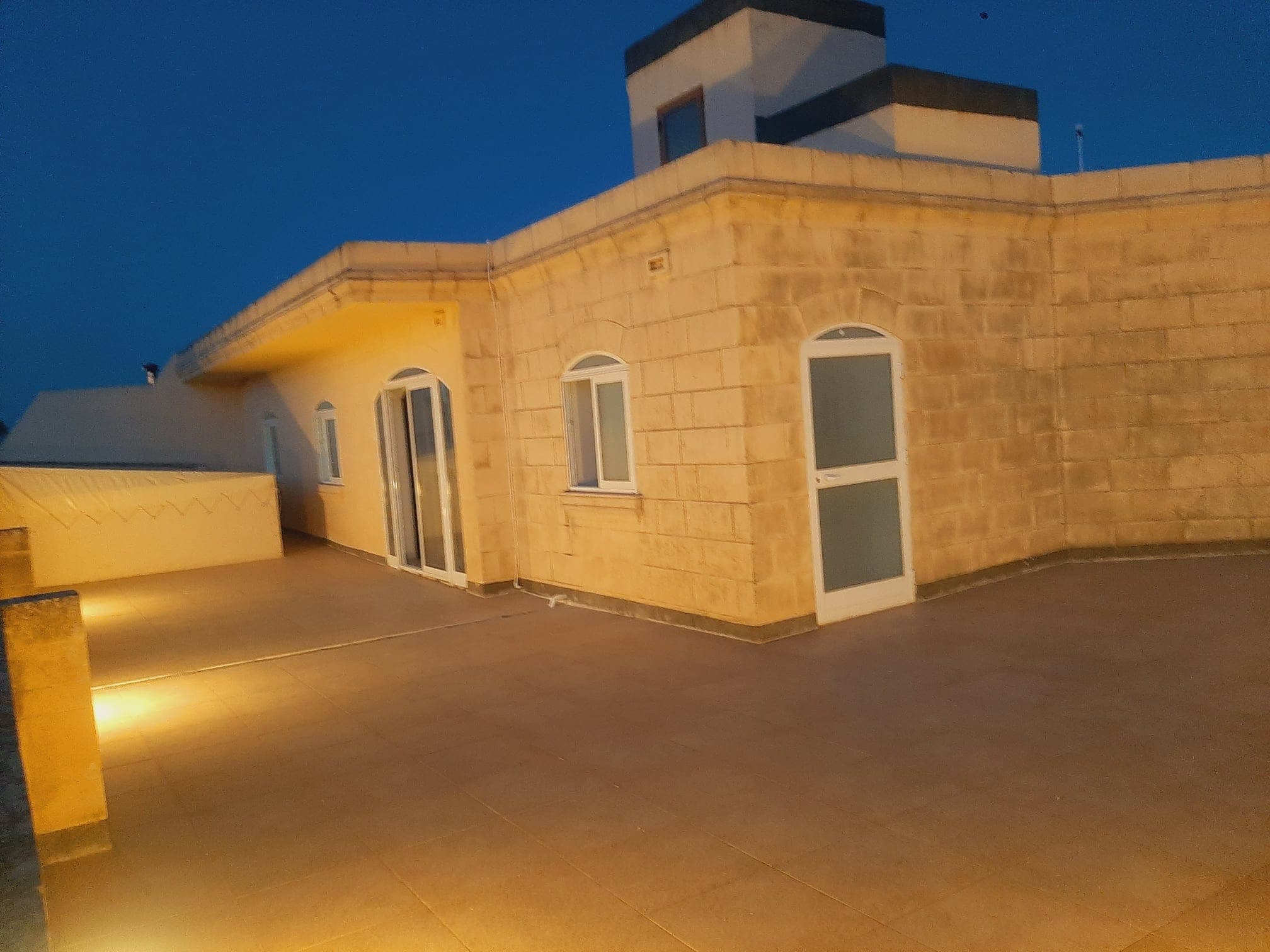 Penthouse in Siggiewi - thumbnail 2