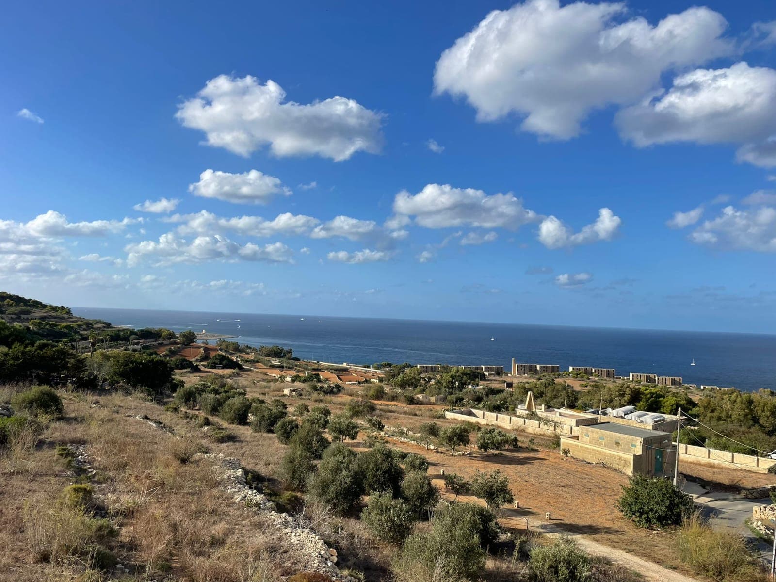 Three Double Bedroom Apartment with Unobstructed Sea Views in Madliena - thumbnail 2