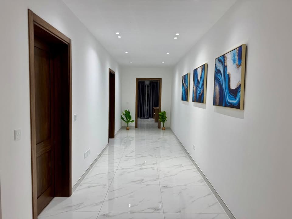 Penthouse in Zebbug - thumbnail 4