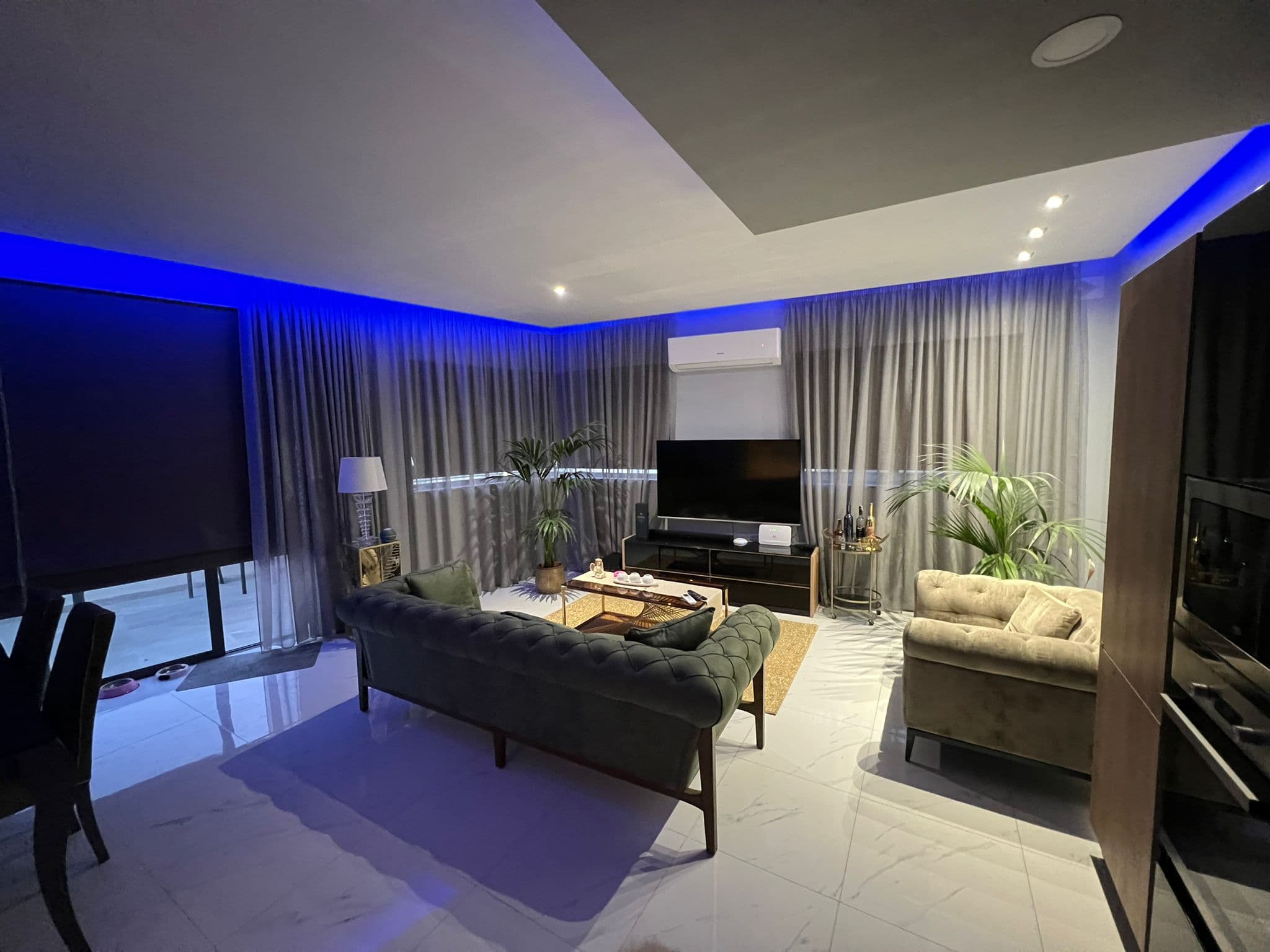Penthouse in Attard - thumbnail 3
