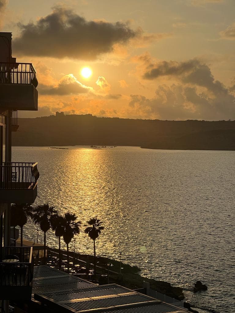 Apartment in St. Pauls Bay - thumbnail 24