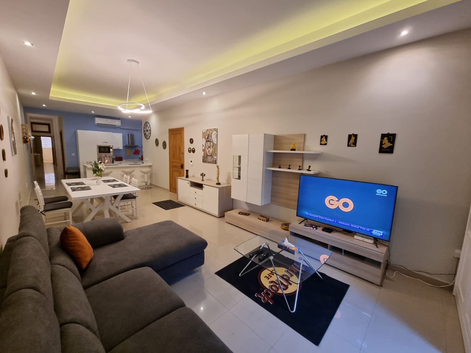Apartment in Sliema - thumbnail 2