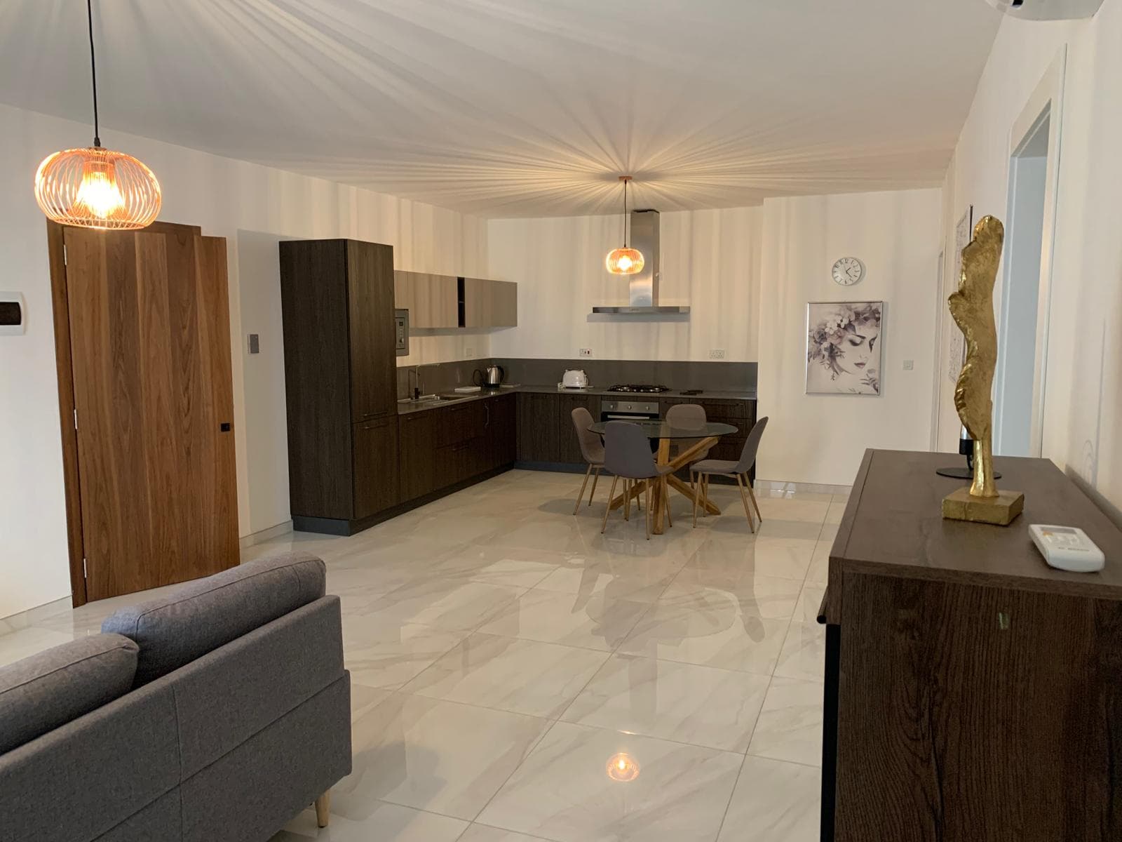 Apartment in Qawra - thumbnail 12