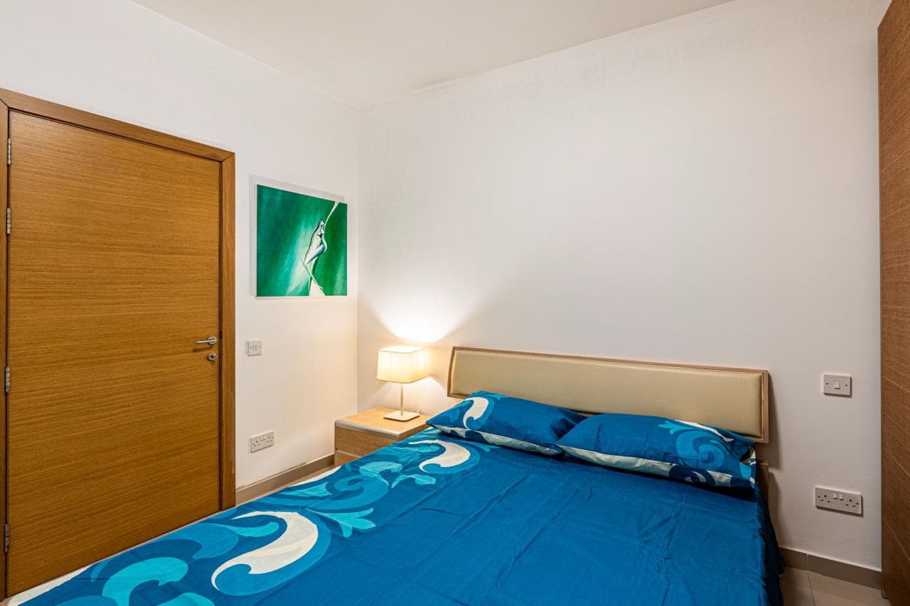 Three Bedroom Modern Apartment in Swieqi - thumbnail 13