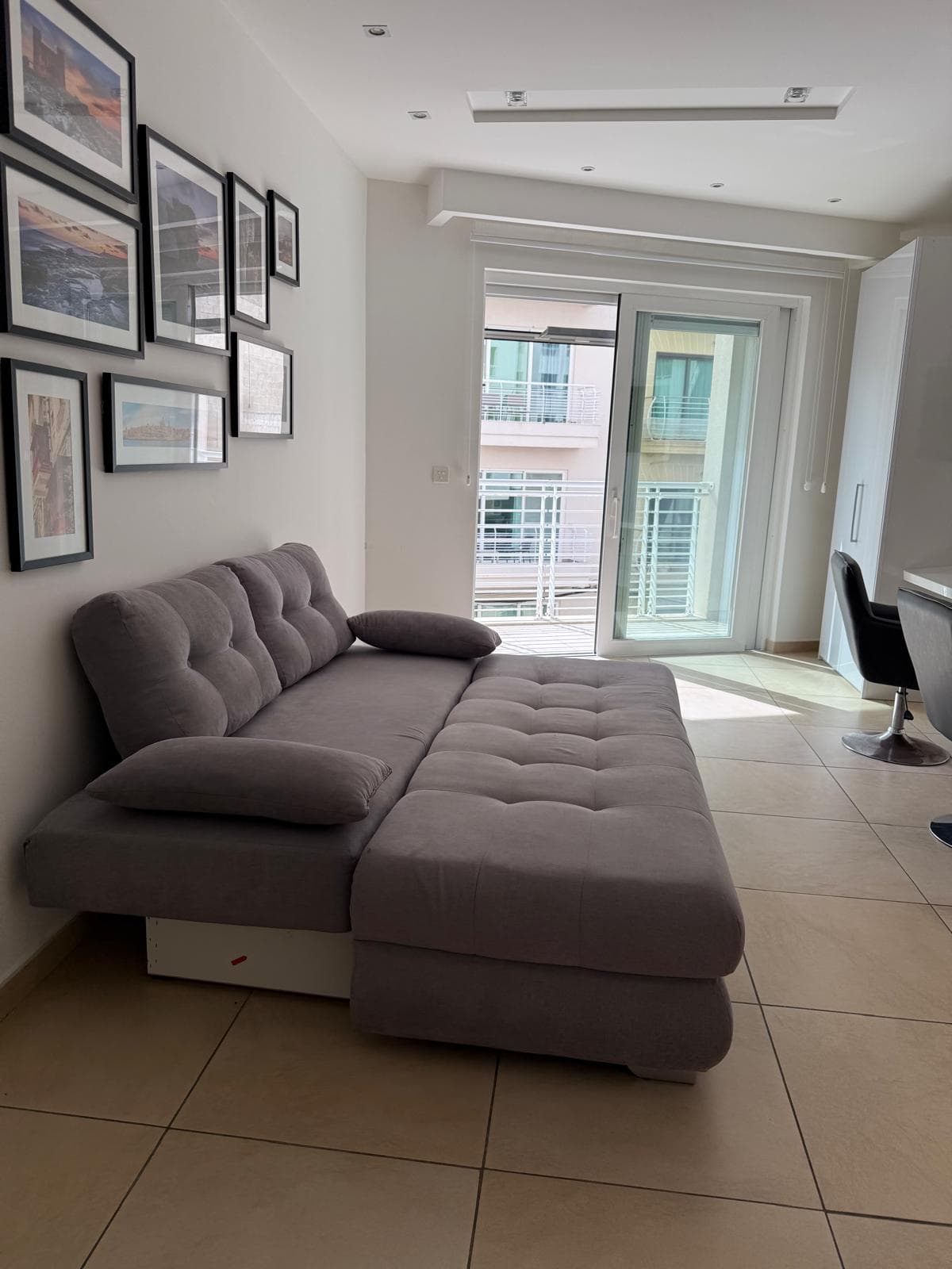 Apartment in Sliema - thumbnail 13
