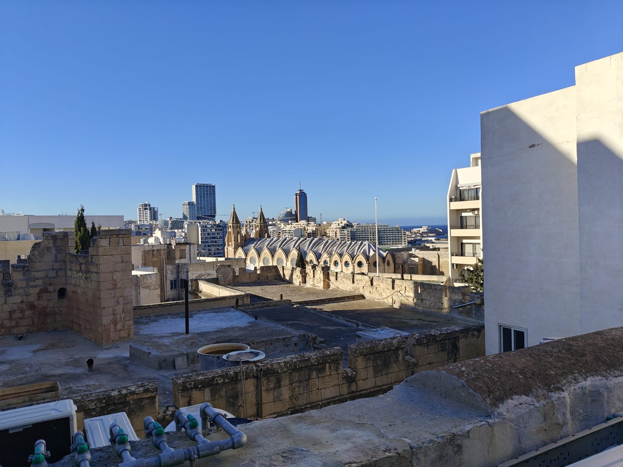 Townhouse in Sliema - thumbnail 2